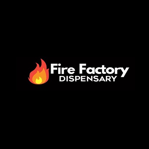 0 logo Fire Factory Dispensary
