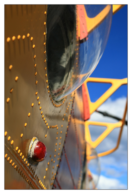 Comox Heritage Airpark 2024 50 Aviation