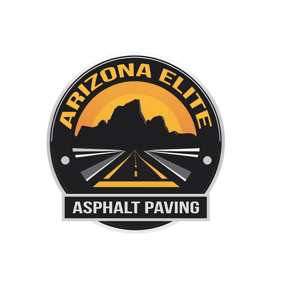 logo Arizona Elite Asphalt Paving