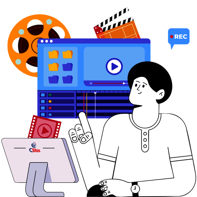 video editing classes in chandigarh (1) Picture Box