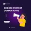 Choose perfect Domain name ... - NinzaHost