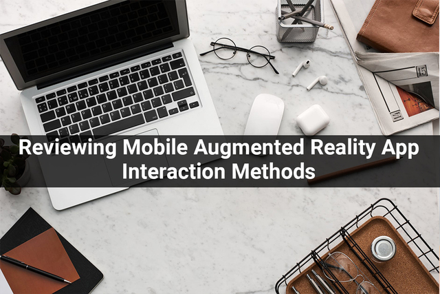 Reviewing-Mobile-Augmented-Reality-App-Interaction appdevelopersnearme