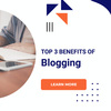 Top-3-Benefits-of-Blogging - appdevelopersnearme