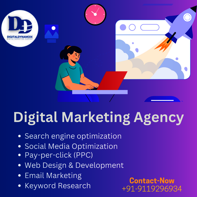 Digital Marketing Agency Picture Box