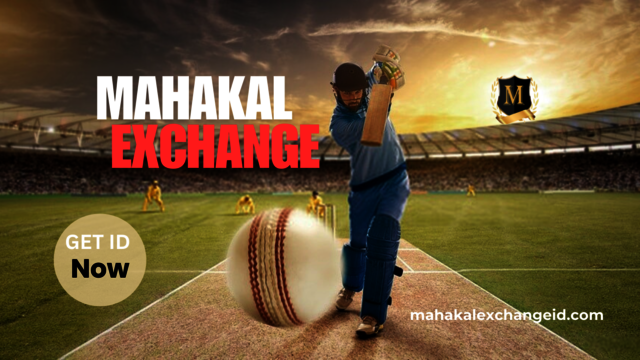 1 Mahakal Exchange