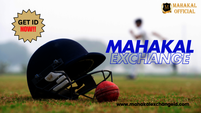 mahakal Exchange id Mahakal Exchange