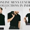 Online Men’s Luxury Collect... - Picture Box