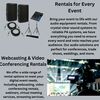 BeMatrix LED Tile Hire - Create Unforgettable Displa...