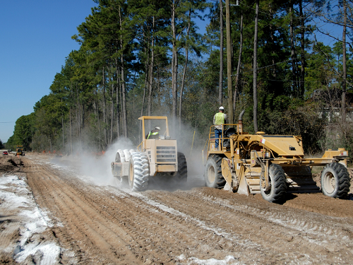 Texas Soil Stabilization Fort Worth TX commercial- Texas Soil Stabilization