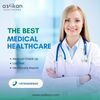 The Best Medical Healthcare