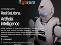 Best Data Science & AI Cour... - Best Data Science & AI Courses in Bhopal - Cybrom Tech