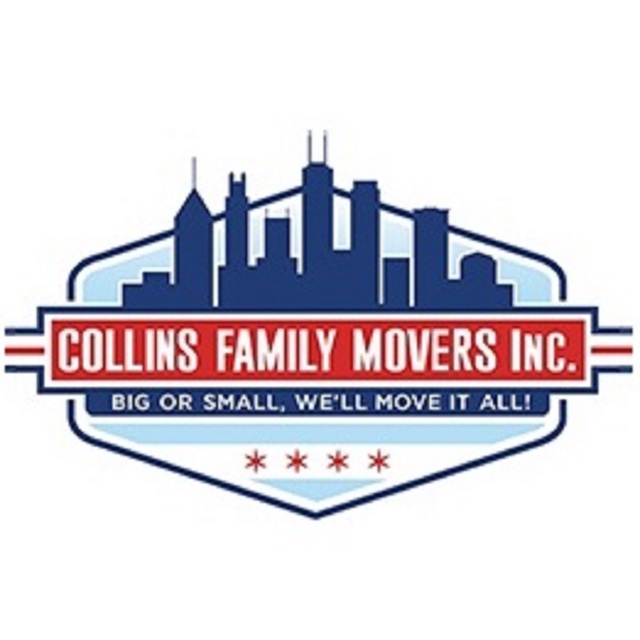 Collins Family Movers Picture Box