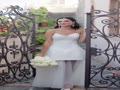 cinematic wedding video Mel... - Picture Box