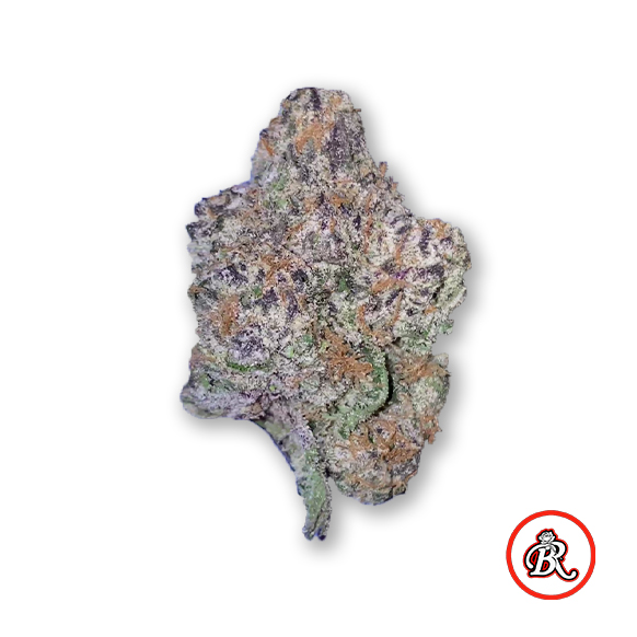 Lemon Gushers Strain Picture Box