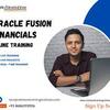 Oracle Fusion Financial Onl... - Picture Box