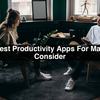 17-Best-Productivity-Apps-F... - appdevelopersnearme