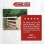 fence and deck company - deck construction company