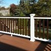 9-Trex-Composite-Posts-in-w... - deck construction company