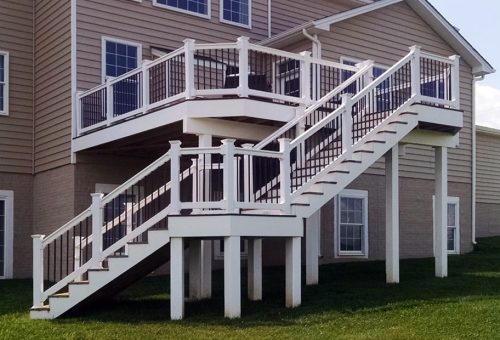 Fence-and-Deck-Connection-Residential-Deck-Our-Gal deck construction company