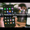 Top-11-Features-of-a-Succes... - appdevelopersnearme