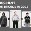 Trending Men's Fashion Bran... - Picture Box