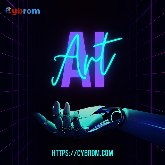 Artificial Intelligence (1) Machine Learning Course – Master AI and Data Science with Cybrom Technology