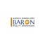 baron realty brokerage logo - Immobilier Baron - Baron Realty