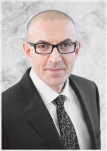 MIKAEL KURKDJIAN - commercial real estate broker Immobilier Baron - Baron Realty