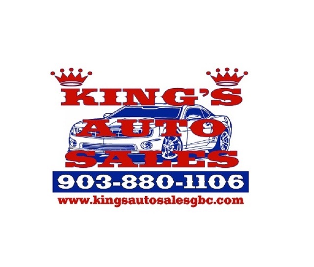 800 King's Auto Sales