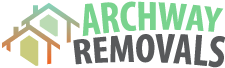 logo Archway Removals Ltd