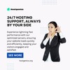 24x7Support- Always by your... - Hostgenics