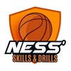 logo - Ness Basketball Training