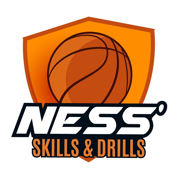 logo Ness Basketball Training