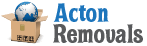 logo Acton Removals.