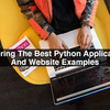 Exploring-The-Best-Python-A... - Exploring The Best Python A...