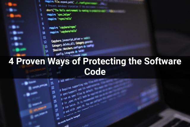 4-Proven-Ways-of-Protecting-the-Software-Code appdevelopersnearme