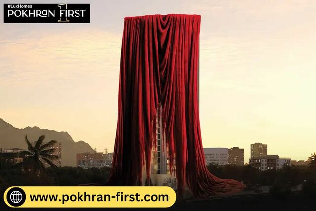 pokhran first Metro Presidential