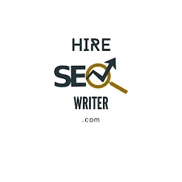 Hire SEO Writer Logo Benjamin Thomas