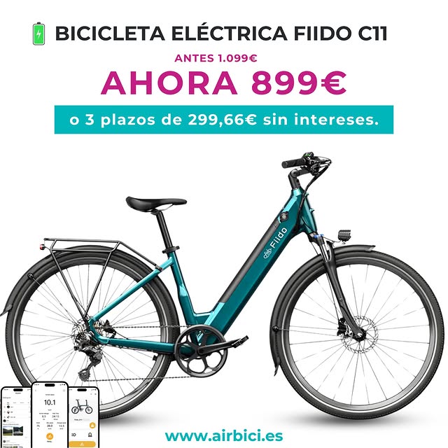 Marca familiar de bicicletas en Barcelona Picture Box