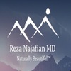 Reza Najafian, MD