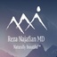 Screenshot 1 - Reza Najafian, MD