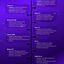 Purple And Blue Vibrant Gra... - Mobisoft Infotech