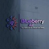 Blueberry Air - Picture Box