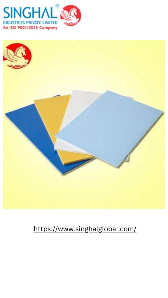 PP Sheets Picture Box