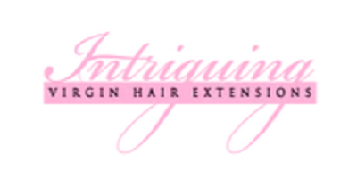 LOGO Intriguing Hair