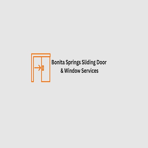 Logo Bonita Springs Sliding Door & Window Services