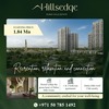 Hillsedqe - Dubai Hills Estate