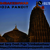 Kaal Sarp Dosh Puja Trimbak... - Kaal Sarp Dosh Puja And Pit...