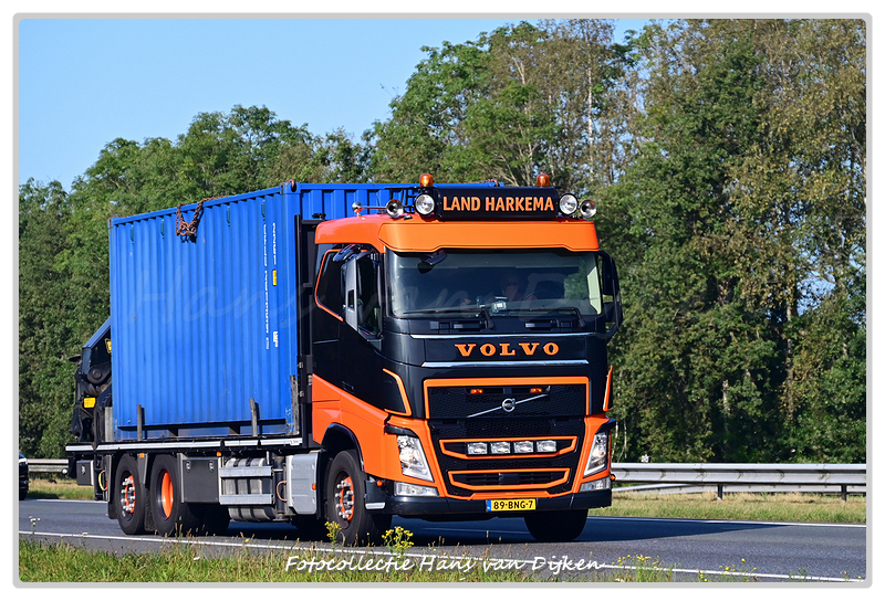 Land Harkema 89-BNG-7-BorderMaker - 