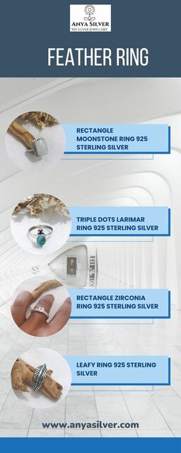 feather ring Picture Box